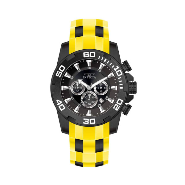 Invicta Pro Diver SCUBA 44548