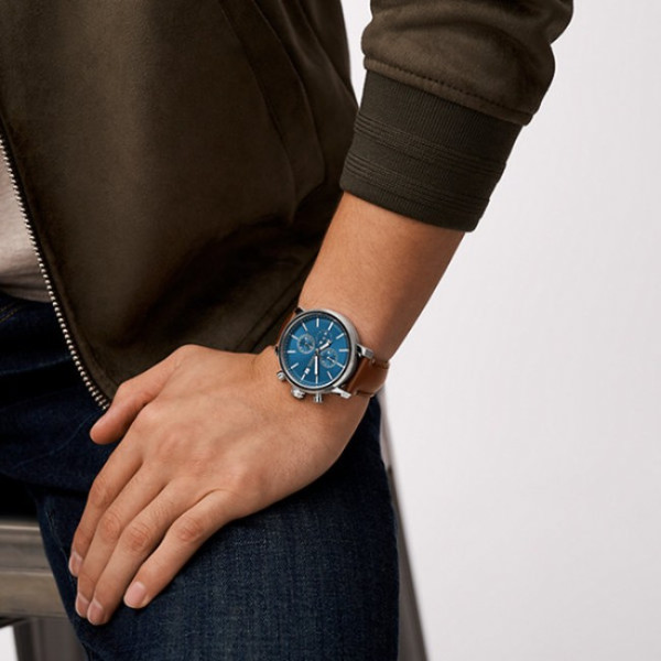 Fossil BQ2847