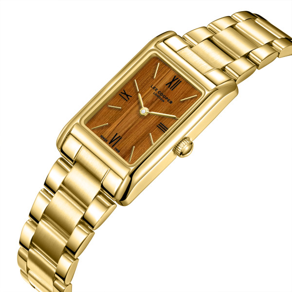 Дамски часовник Lee Cooper LC08300.140