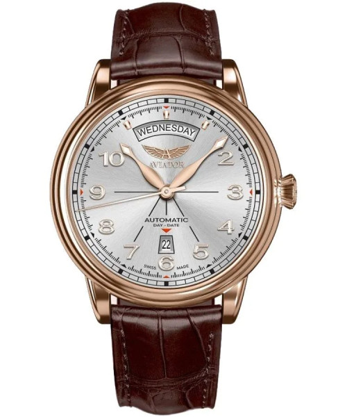 Aviator Douglas Day-Date V.3.44.2.400.4