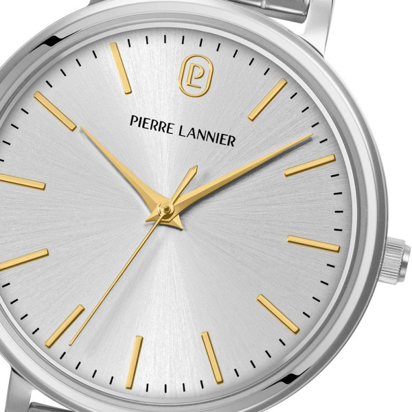 Pierre Lannier 087M621 френски часовник ClassicWatches.bg