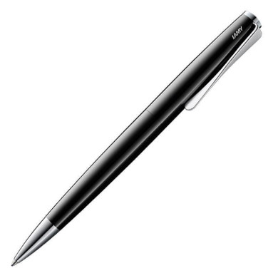 Химикалка Lamy - Studio Piano Black