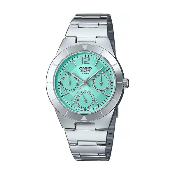 CASIO COLLECTION LTP-2069D-2A3VEF