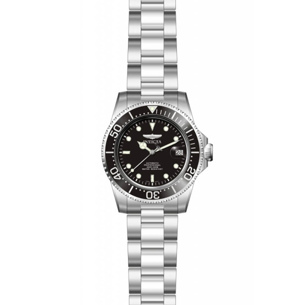 Invicta Pro Diver Automatic 20ATM 8926OB