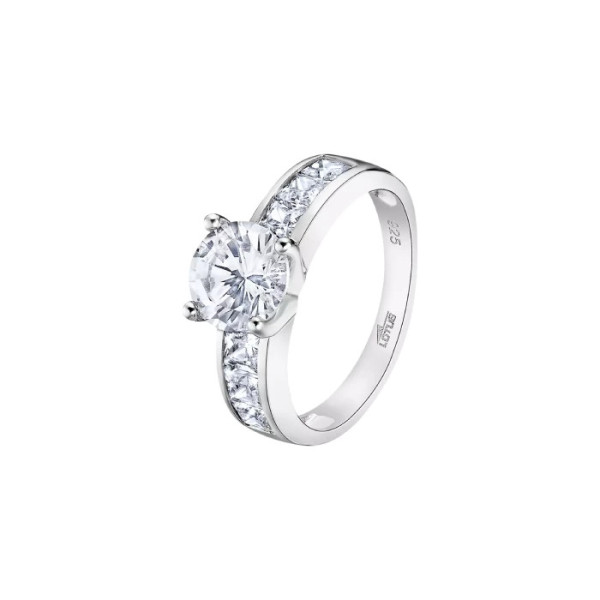 Lotus Silver Women's Silver сребърен пръстен LP3542-3/114