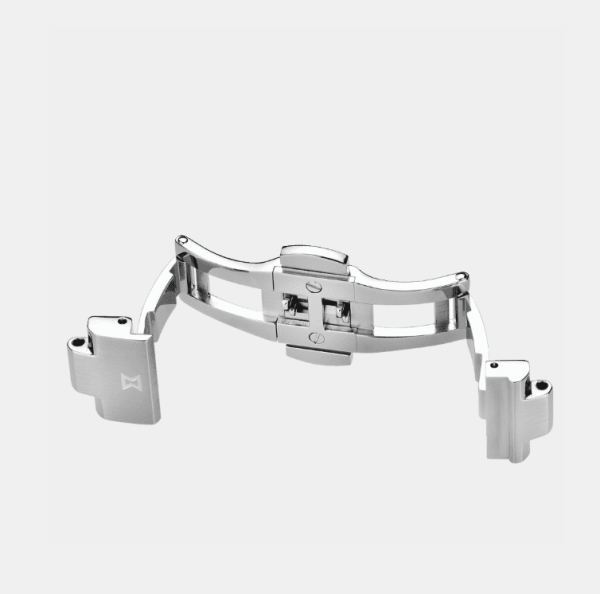 ЧАСОВНИК EDOX DELFIN THE ORIGINAL DATE LADY 33 ММ 53100-3M-NANND