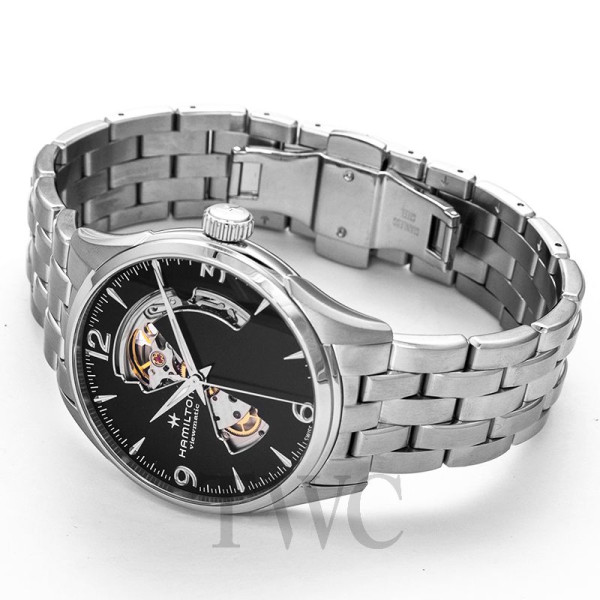 HAMILTON JAZZMASTER  40MM H32705131