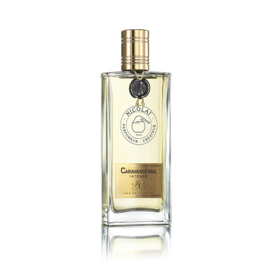 Caravansérail Intense- EDP-100ML