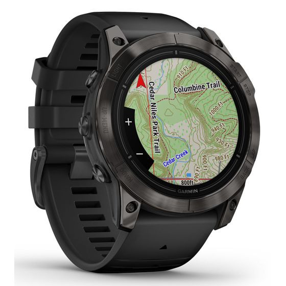 GARMIN EPIX GEN 2 PRO SLATE GRAY 47MM 010-02803-01