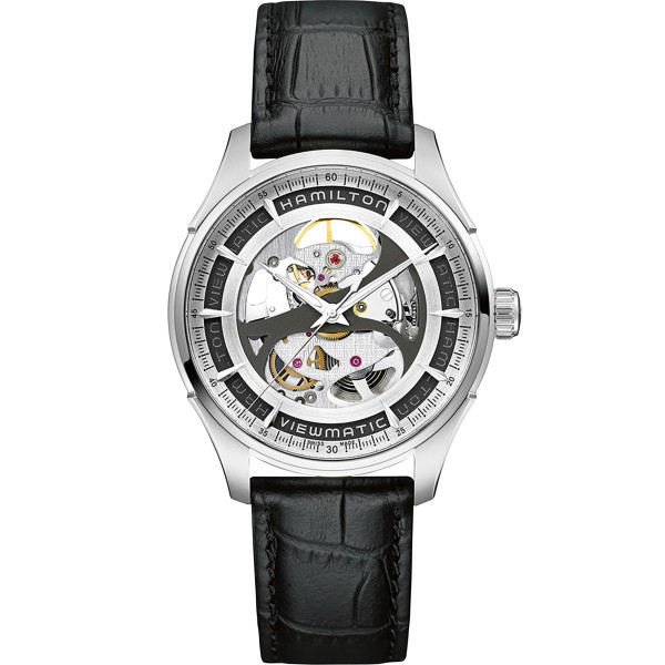 Hamilton Jazzmaster H42555751