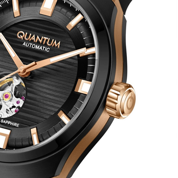 quantum автоматичен механизъм 82S0 видим баланс classicwatches.bg