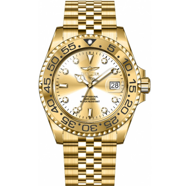 Invicta Pro Diver