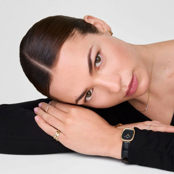Часовник Daniel Wellington DW00100880