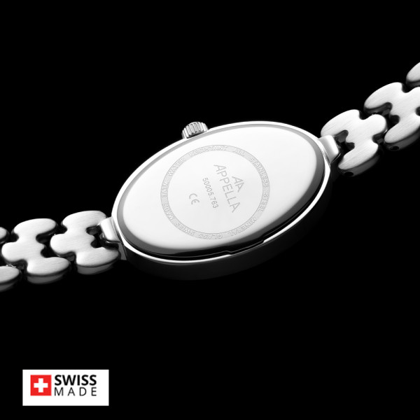 Дамски часовник Appella L50005.5187DQ