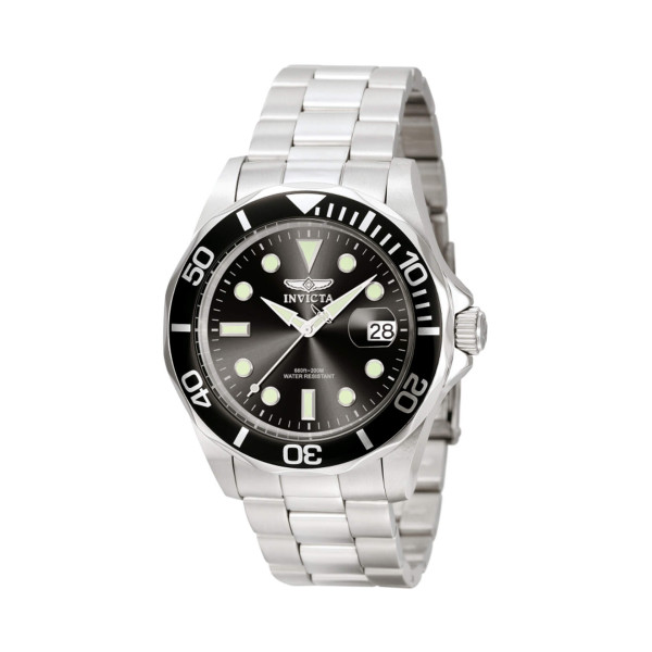 Мъжки часовник Invicta Pro Diver 0590