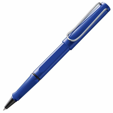 Ролер Lamy - Safari Ocean Blue