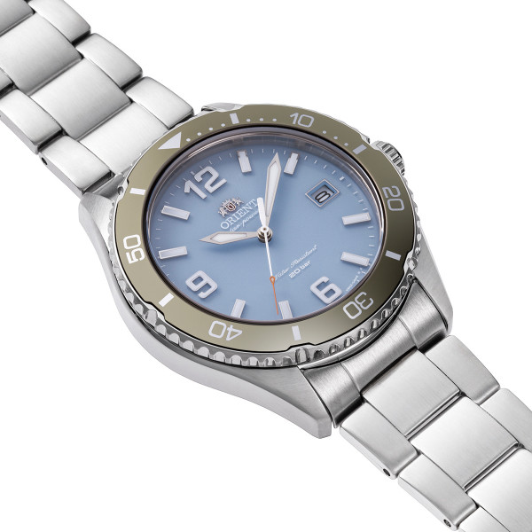 ClassicWatches.bg Orient RA-WJ0005L снимка

