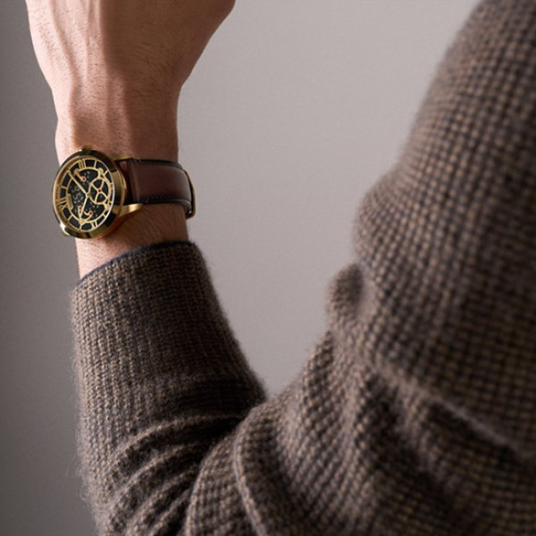 Fossil FS6190