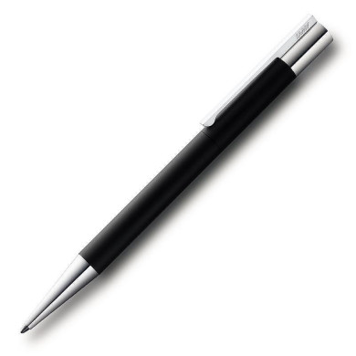 Химикалка Lamy Scala Black