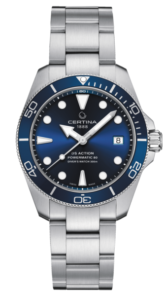 Certina DS Action Diver C032.807.11.041.00
