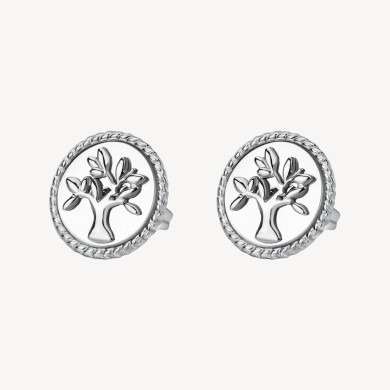 Обеци Brosway CHAKRA MYSTIC BHKE144