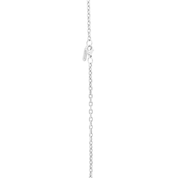 Запалка S.T.Dupont Lighter Necklace Diamond Head Silver K27066CH