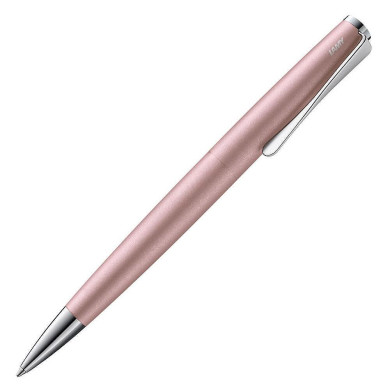 Химикалка Lamy - Studio Rose Matte, Special Edition 2023