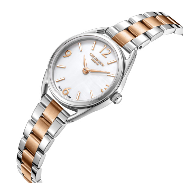 Дамски часовник Lee Cooper LC08265.520