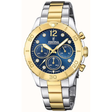 FESTINA  BOYFRIEND 39MM F20604/3