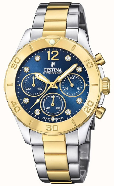 FESTINA  BOYFRIEND 39MM F20604/3