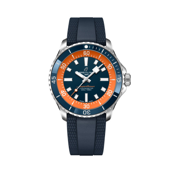 Breitling Superocean Automatic 42 A173751B1C1S1