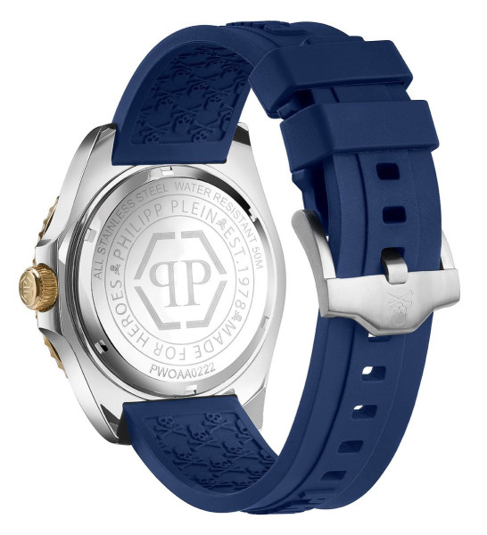 Philipp Plein PWOAA0222 мъжки Diver часовник