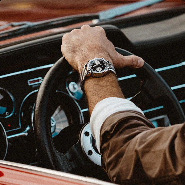 HAMILTON AMERICAN CLASSIC 40MM H38429130
