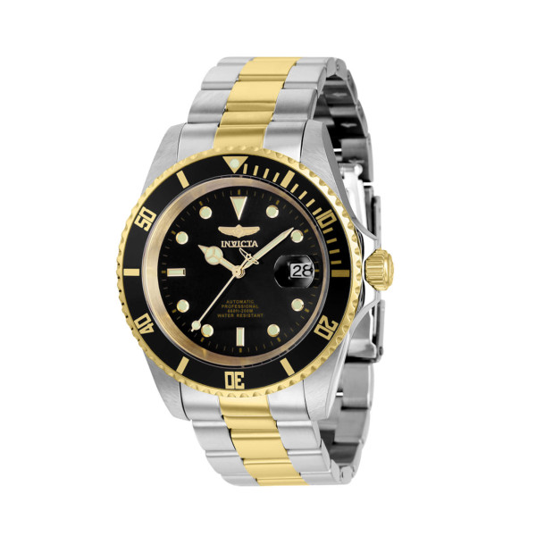 Invicta Pro Diver Automatic