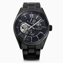 ORIENT STAR LIMITED EDITION AUTOMATIC CONTEMPORARY 41ММ MEN`S WATCH RE-AV0126B