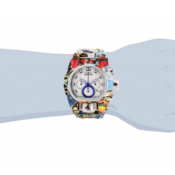 Invicta Bolt Zeus Magnum 32417