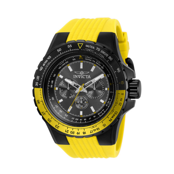 Invicta Aviator Skyshock 33038