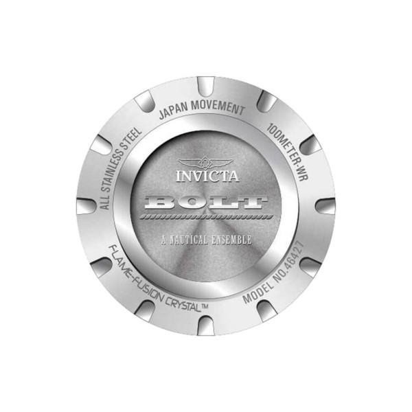 Invicta Bolt 46427