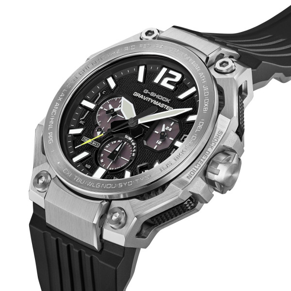 Casio G-Shock Premium Gravitymaster GWR-B3000-1AER