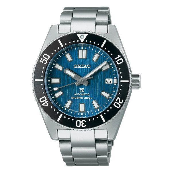 Seiko Prospex Save The Ocean Special Edition SPB297J1