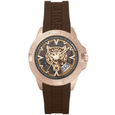 ЧАСОВНИК PHILIPP PLEIN SPORT TOUCHDOWN 44MM PSFBA0323