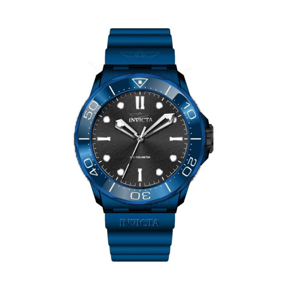 Invicta Coalition Forces Zager Exclusive 46390