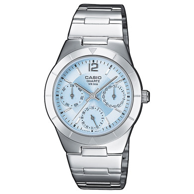 CASIO COLECTION LTP-2069D-2AVEF