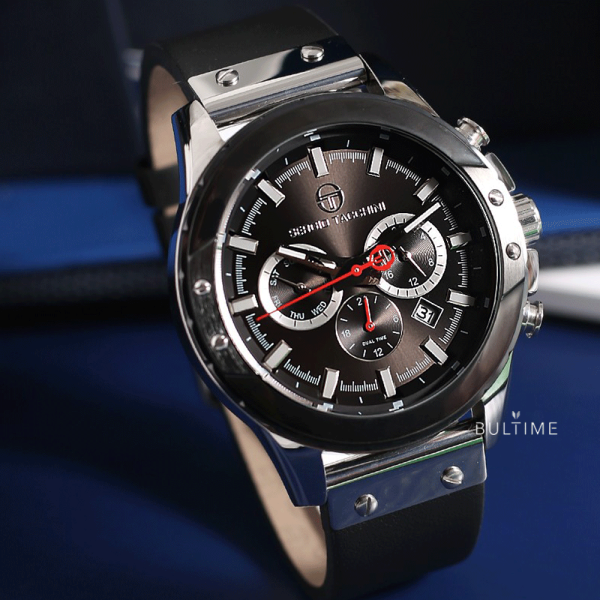 Мъжки часовник Sergio Tacchini ST.1.10072-1