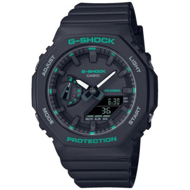 CASIO G-SHOCK GMA-S2100GA-1AER