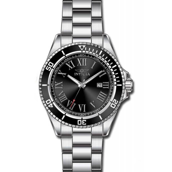 Invicta Pro Diver