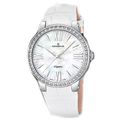 CANDINO D-LIGHT 36MM  LADIES  WATCH C4597/1