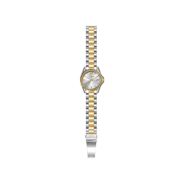 Invicta Angel Crystal Date 44841