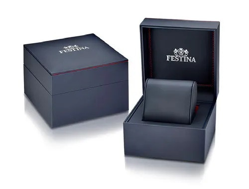 FESTINA SWISS MADE 39MM F20014/5