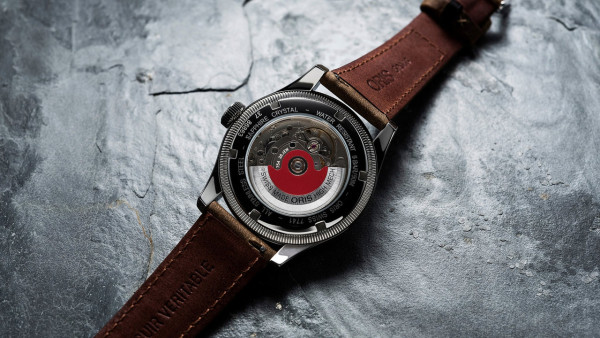 ЧАСОВНИК ORIS BIG CROWN POINTER DATE 40 ММ 01 754 7785 4065-07 6 20 10